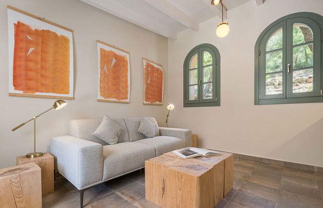 Rondaia Boutique Vineyard Stay – Mallorca, Tramuntana - Foto 34