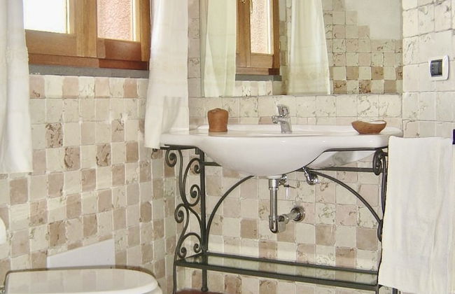 Ville vista mare a Porto Cervo - Foto 12