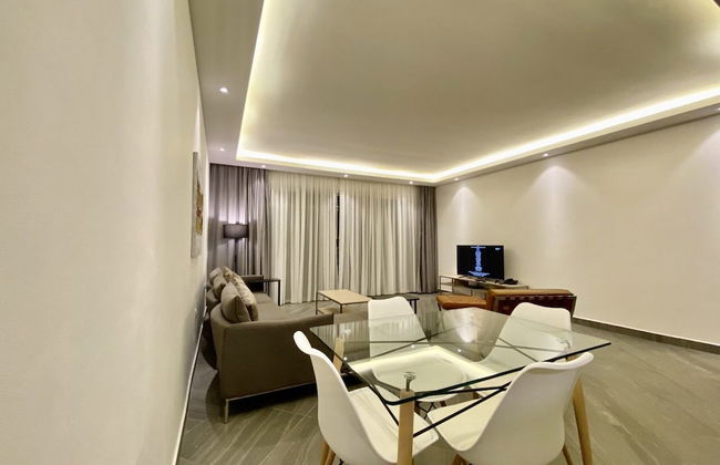 Waves Luxury Apartments - Foto 6