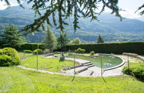 Villa Mazzucco - Foto 34