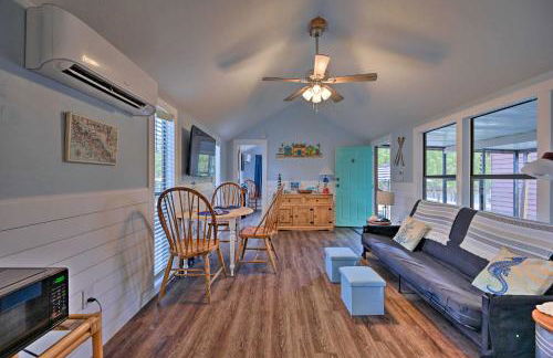 Everglades City Cabin Dock and Heated Pool! - Photo 7