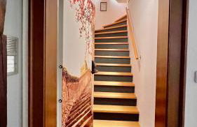 Klimatisierte Dachgeschoss-Oase mit 3 Schlafzimmern, Blick & Komfort - Foto 4