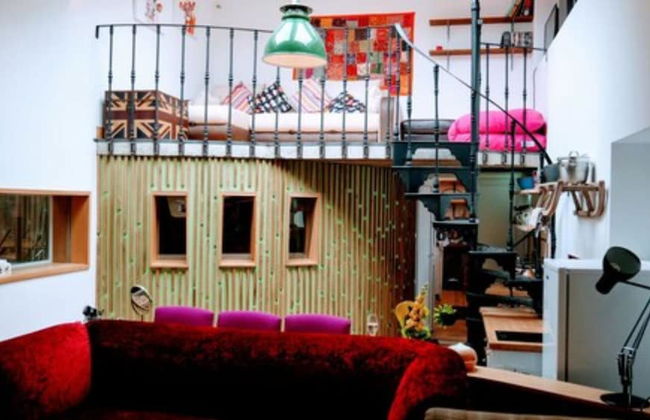 Yoghurt Rooms - Foto 19