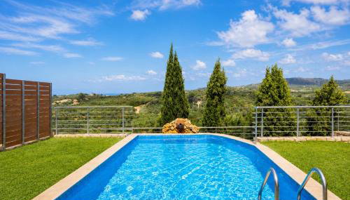 Stefania Villa Ena in Roumeli - Foto 4, Other