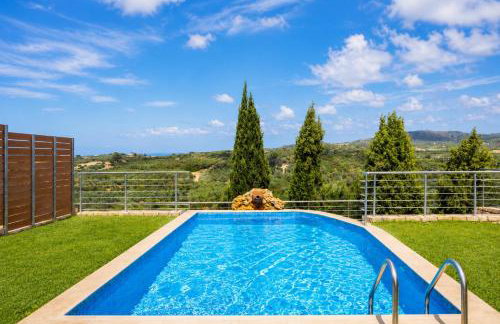 Stefania Villa Ena in Roumeli - Photo 4