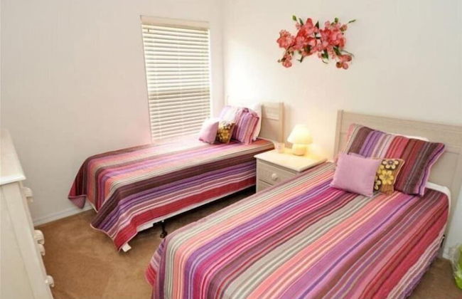 4 Br Pool Home in Aviana Resort - Foto 6