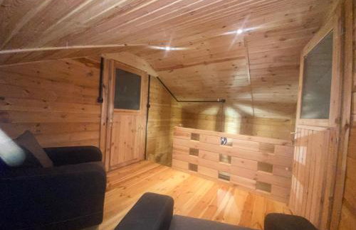 Chatka na Górce - Foto 21