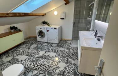 La Kabylie au coeur des 3 Vallées internet tout compris - Foto 13