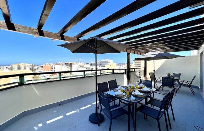 Faro Rising by Homing - Foto 27