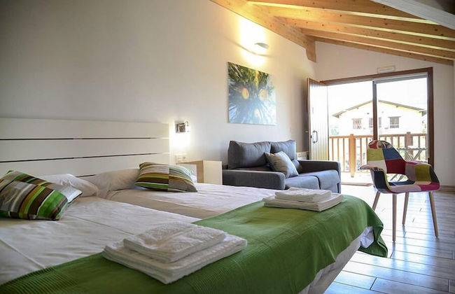 Apartamentos Aldagaia - Photo 6