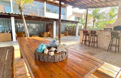 Villa Jundu - Foto 16