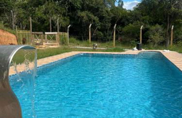 Sitio Engenho em Itabira - Photo 29