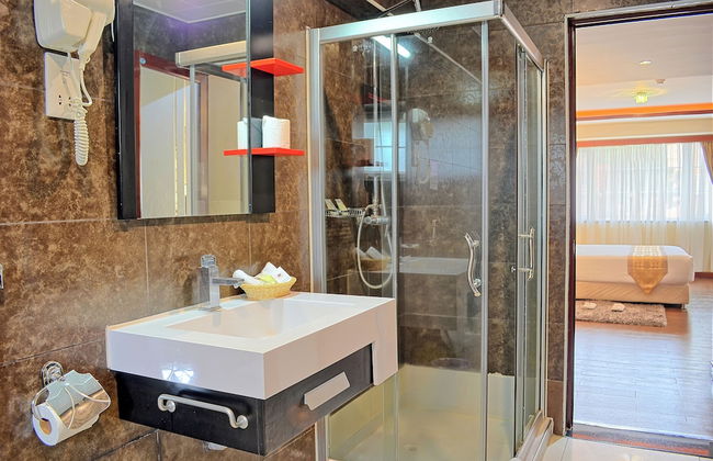 Clarence House Nairobi - Foto 40