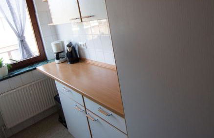 Ferienwohnungen Neue Tiefe - Wohnung Kleiderbügel - Foto 13