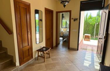 Holiday house with private pool, Costa de la Luz - Foto 45