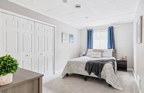 Summer Winterland Retreat-Hot Tub/Dog/Boyne/Schuss - Foto 38