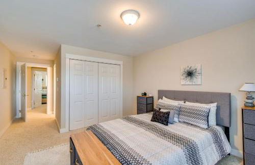 Westport Vacation Rental Walk to Beach! - Foto 14