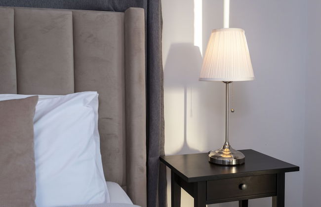 Palm Beach Sea View Apartment - Foto 4