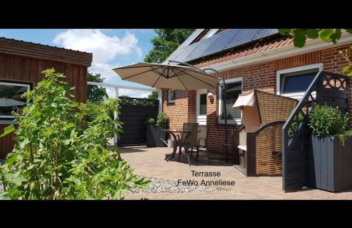 Ferienhaus Anneliese an der Schlei - Foto 1