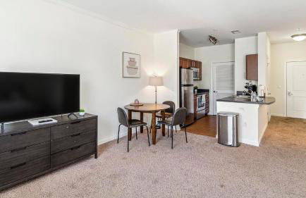 Landing Incredible 1BD Gym Rooftop Lounge - Foto 45