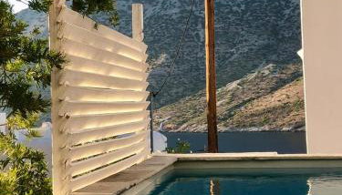 Villa in Kamares, Sifnos - Foto 2