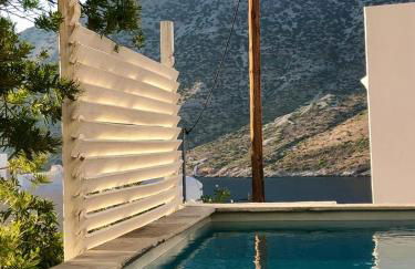 Villa in Kamares, Sifnos - Foto 2