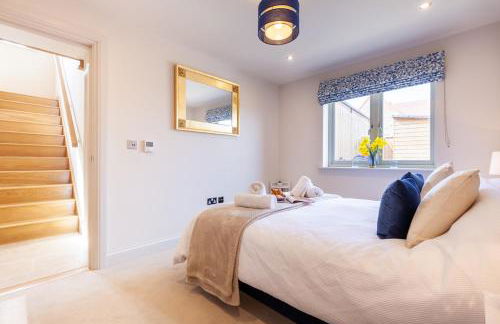 Choseley Cottage - Norfolk Cottage Agency - Foto 34