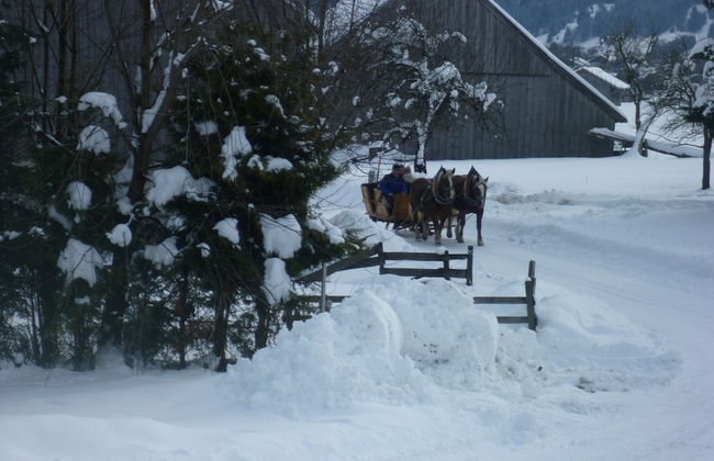Farmhouse Near Oberammergau - Foto 23