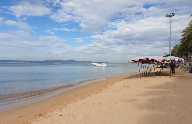 Simply Comfy Apartment by Patsamon - Foto 39