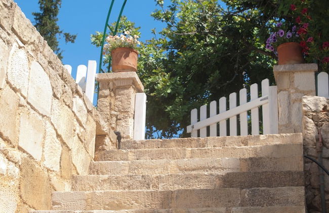 The Garden of Zephyrus - Foto 77