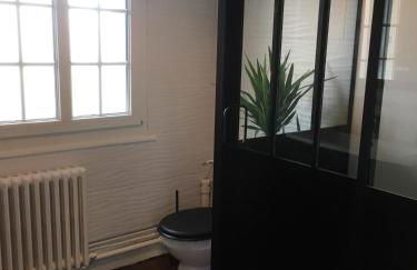 Maison *** 400m plage du sillon et thermes marins - Photo 21