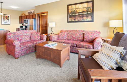 Soaring Eagle 203 Next To Slopes Underground Parking Hot Tubs Locker - Foto 1