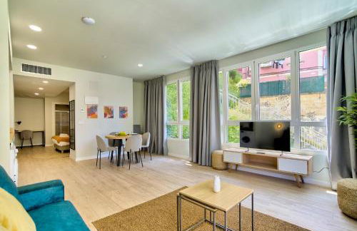 Apartamentos Olivia by gaiarooms - Foto 34