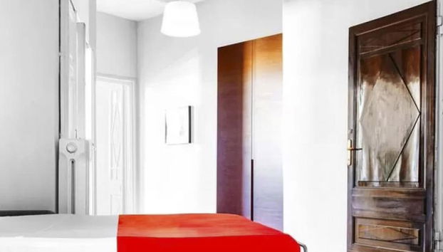 Italianway - Montello 10 - A - Foto 3, Habitación