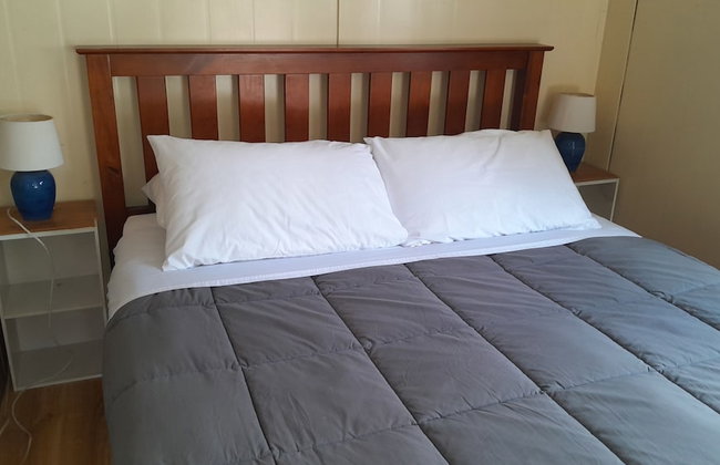 Dickson Holiday Park - Foto 29