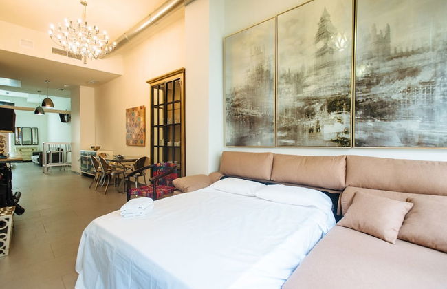 Apartamento el Carmen - Foto 4