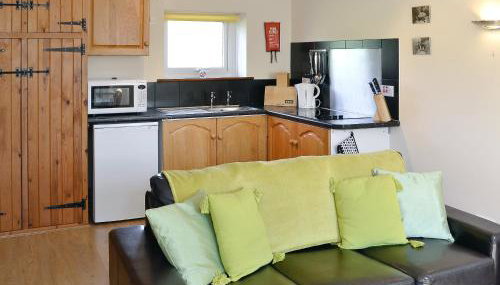 Rose Cottage - Photo 3