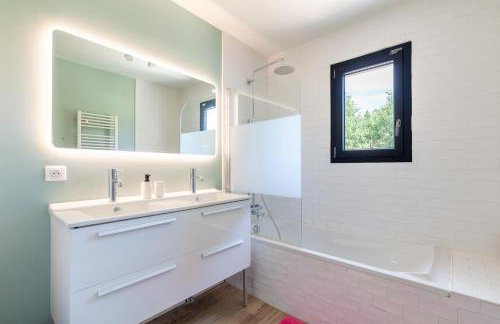 Villa avec piscine à Marseille - Photo 11