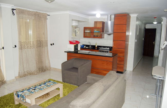 EL MIMOSA COMPLEX - Foto 13