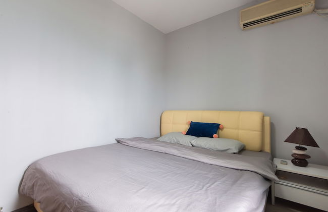 Shezhen Duwel Service Apartment Luohu - Photo 33