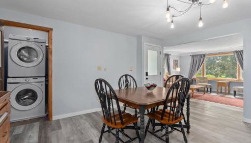 2BR Main Level Near Lake Pepin & Venues - Primrose - Foto 5