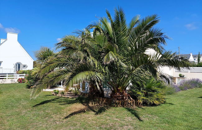 Holiday Home in Plouhinec by Audierne Bay - Foto 19