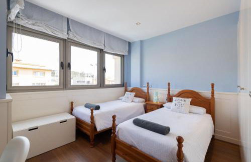 Penthouse with Private Swimming Pool - Foto 51