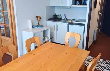 Col de Rousset - App. 2 P - Foto 6