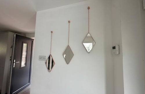 Ty Cwm - Cwmcarn Valley House - Foto 40