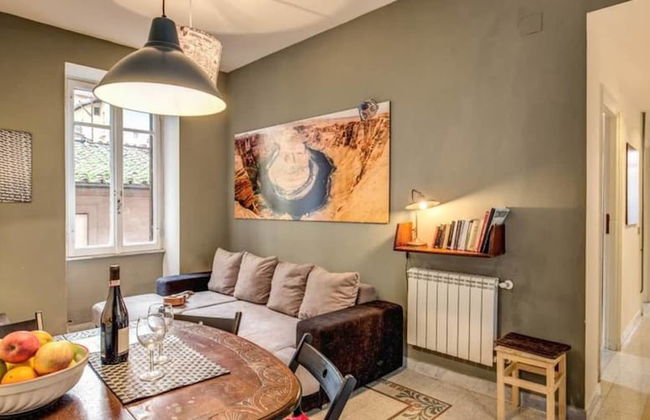 Monti Coliseum 3 bedroom 2nd floor - Foto 28