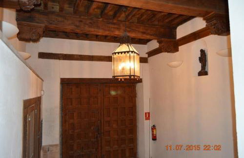 Apartamentos Nuncio Viejo - Foto 19