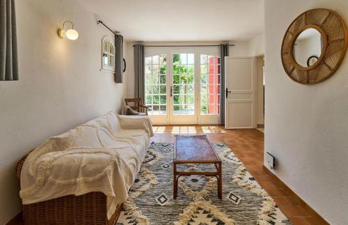 Charme provençal Les amandiers piscine et animaux - Foto 47