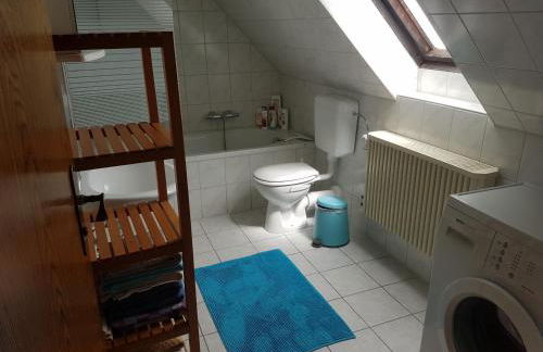 Ferienwohnung Orths - Foto 13