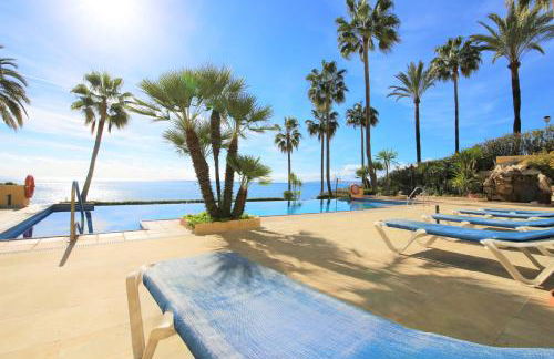 Estepona Port Apartment LUNA - Photo 10